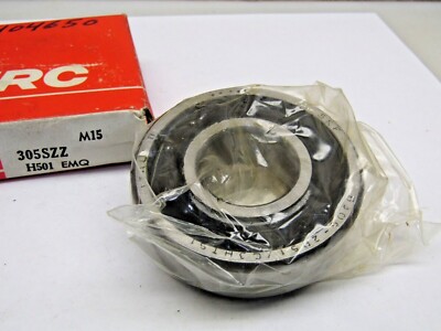 6305-2Z | Roulement à Billes Rigide SKF, ø Int. 25mm, ø Ext. 62mm, Larg - Foto 7