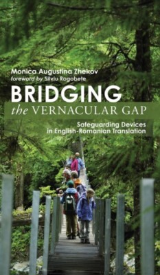 Zhekov - Bridging the Vernacular Gap - New hardback or cased book - X555z