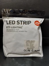 LED Strip BFT Lighting 4-PIN 22awg Wire 5 Meters- 16ft