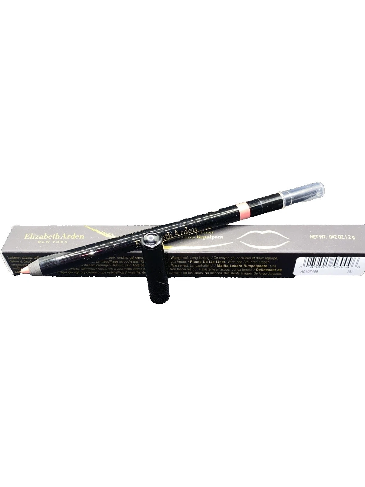 Elizabeth Arden Crayon Lip Liners