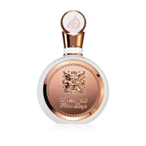 Fakhar Lattafa Femme EDP Spray 100ml. (3.4 FL.OZ)by Lattafa (white