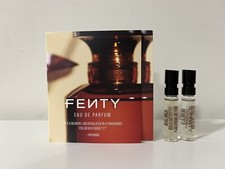 Fenty Fenty 香水- 一款2021年中性香水