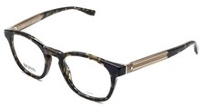 HUGO BOSS 0804 UHY 49mm Anteojos MARCOS Gafas RX Anteojos Ópticos Nuevo - Italia