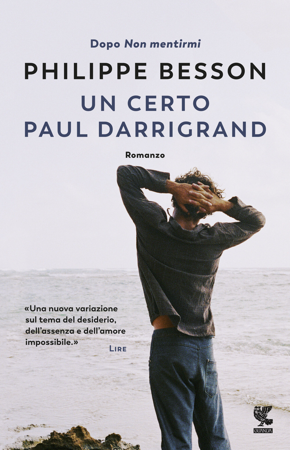 Un certo Paul Darrigrand - Besson Philippe