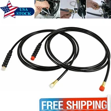 HO5116 Hose 16ft For Seastar Hydraulic Outboard Steering Boat Teleflex Marine