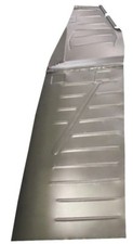 1935 1936 Ford Full Length Passenger Side Front Floor Pan New Free Shipping