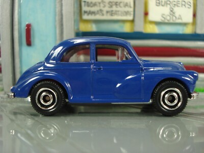 Matchbox Morris Minor Saloon loose from 8 car Multi Pack Great Detail