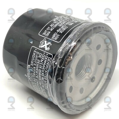 OIL FILTER FOR SUZUKI BOULEVARD 800 C50 VL800 2005-2016 / VL800T VL800Z VL800B