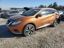 Used Fuel Tank fits: 2017 Nissan Murano 19 gallon 3.5 Grade A