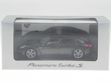 Minichamps Porsche Panamera Turbo S 2013 1:43 WAP0206800E