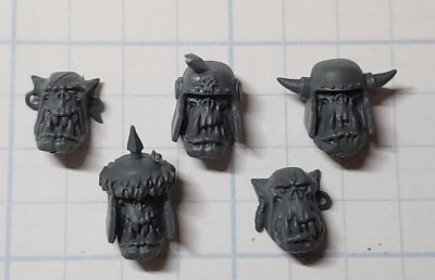 Rechange Conversion Warhammer Lot De Bits (pièces) Pour Possessed Chaos Rechange Conversion Warhammer Lot De Bits (pièces) Pour Possessed Chaos