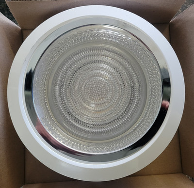 LSI INDUSTRIES 4000K LED LIGHT 616025 (F)