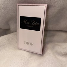 Dior Miss Dior ESSENCE de Parfum Sample Spray .03oz, 1ml New 2025, Unreleased 