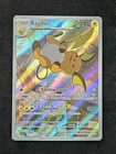 Carte Pokémon RAICHU - 211/193 - Secrète - Évolution à Paldea FR NEUF ✨