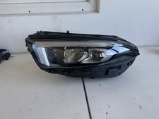 Original Mercedes Benz W177 A-Klasse LED Scheinwerfer links  A1779064703