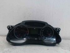 Compteur Audi A4