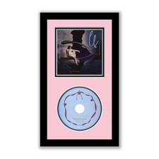 Conan Gray Autographed Signed Framed CD Wishbone ACOA Conan Gray Autographed Signed Framed CD Wishbone ACOA