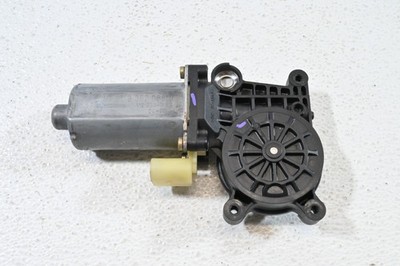 Rear Left Driver Side Door Window Regulator Motor Drive OEM BMW 325 330 01-05