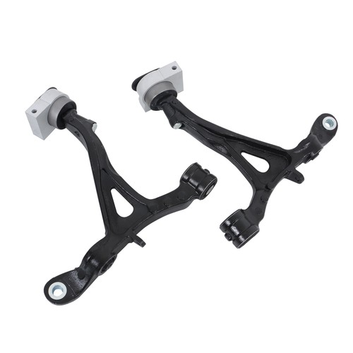 2PCS Front Lower Control Arm Assembly LH RH For Acura TL 3.5L 3.7L V6 2009-2014 - Picture 5 of 11