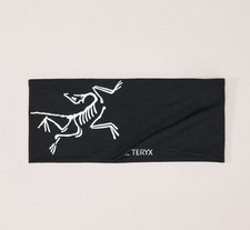 Arc'teryx Satoro Merino Headband Arctic Wool Large/XL. NEW