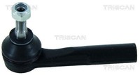 Triscan Spurstangenkopf 8500 10130 FüR CitroËN Fiat Peugeot
