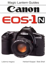 Canon Eos-In (Magic Lantern Guide) By Herbert Kasper