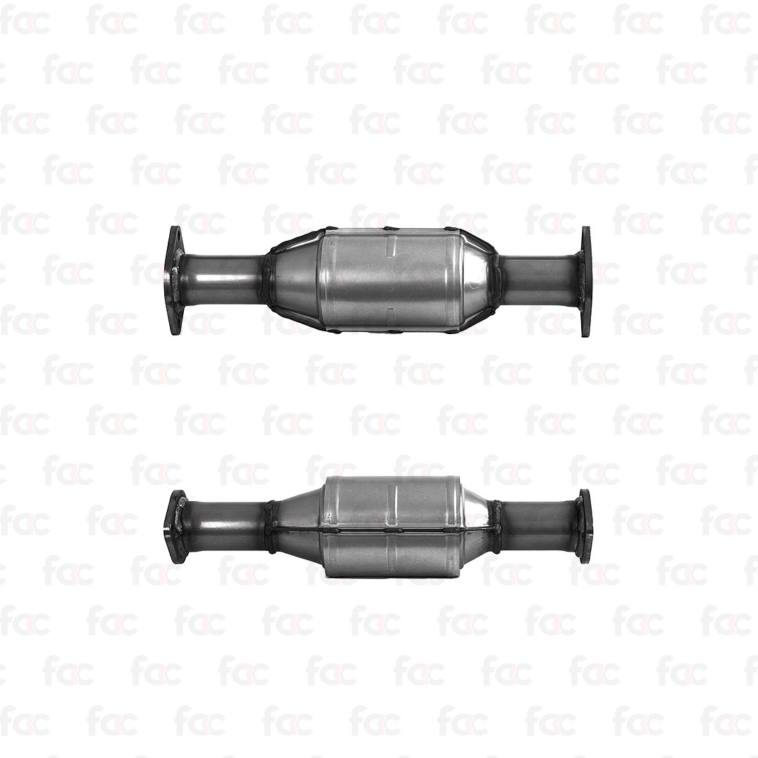 Petrol Catalytic Converter For Mitsubishi Carisma 1.8 97-00 Euro 2 BM Cats