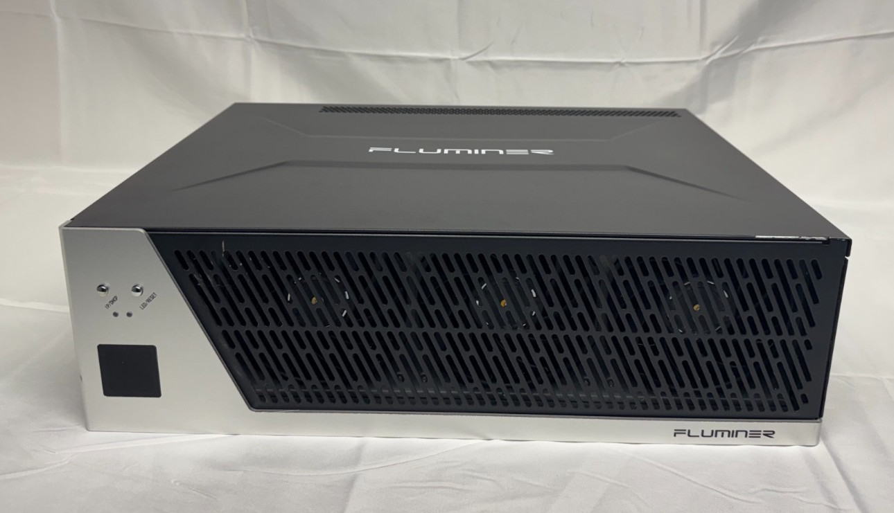 Fluminer L1 5.3Gh/s 1200W Scrypt Miner DOGE/LTC Dogecoin/Litecoin Asic Miner