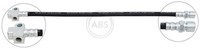 Bremsschlauch A.B.S. Sl 3285 FüR Opel Rekord Caravan Commodore 61