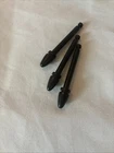 Vintage 1985 G1 Transformers Metroplex Missile Rocket Set