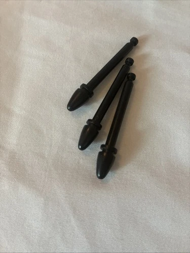 Vintage 1985 G1 Transformers Metroplex Missile Rocket Set