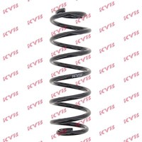 Fahrwerksfeder Hinterachse FÜR Skoda Superb Ii Kombi (3T5) - Kyb RH7021