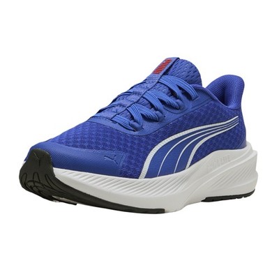 Puma Schuhe Dasher Lite SlipTech Ps Größe 29 Cod 313326-02 Blau