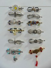 Lilla Rose Flexi Hair Clips XS - Many Current  Retired Styles - You Choose
