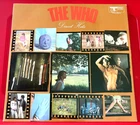 The Who Direct Hits LP MONO UK ORIG 1968 Track 612 006 VINYL