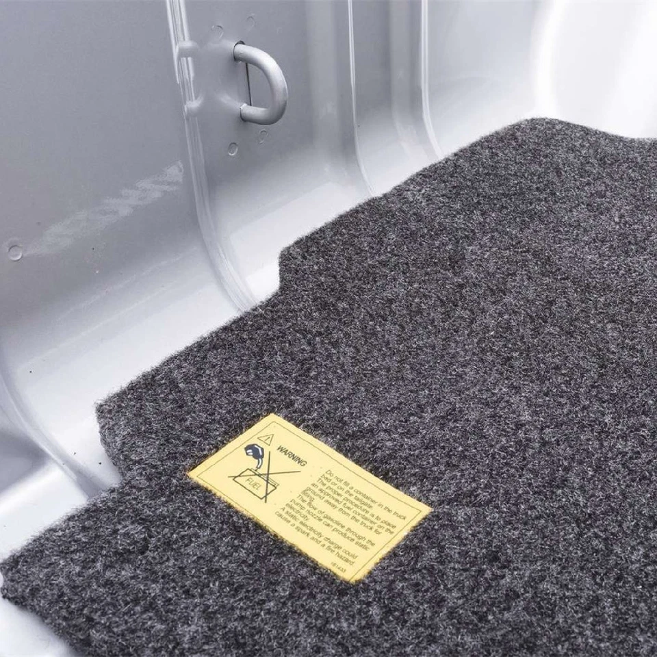 Bedrug Classic Bed Liner for 2020-2026 Silverado & Sierra 2500 3500 w/ 82.2" Bed - Image 3 of 4