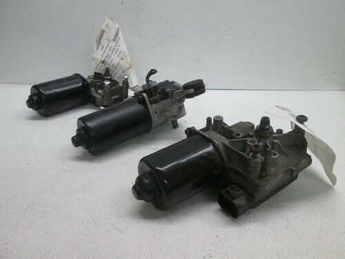 2014 Ford Fusion Front Windshield Wiper Motor OEM 101K Miles - LKQ349429643 - Zdjęcie 1 z 3