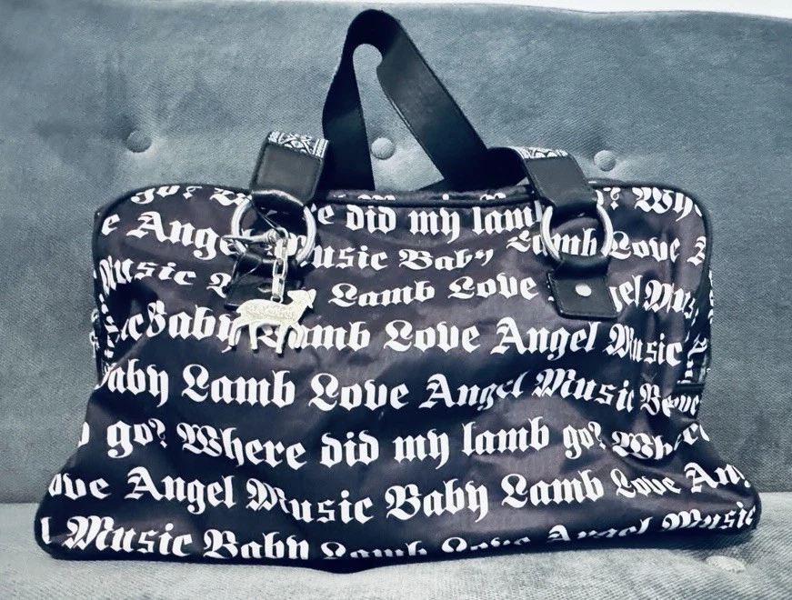 Le SportSac L.A.M.B. Gwen Stefani Bags & Handbags for Women for