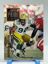 Reggie White Cards, Rookie Cards and Autographed Memorabilia 15