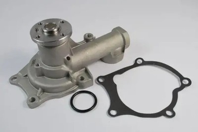 Wasserpumpe mechanisch D15020TT THERMOTEC für HYUNDAI MITSUBISHI KIA