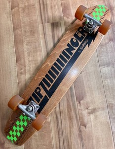 Zip Zinger Krooked | eBay