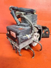 1994 1995 Toyota 4runner 4wd Auto Trans Anti-lock Brake Abs Pump Modulator