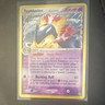 Pokémon Typhlosion Delta Species Dragon Frontiers 12/101 Holo Rare 100 HP