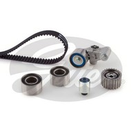 Gates Zahnriemensatz Powergrip® K015612XS