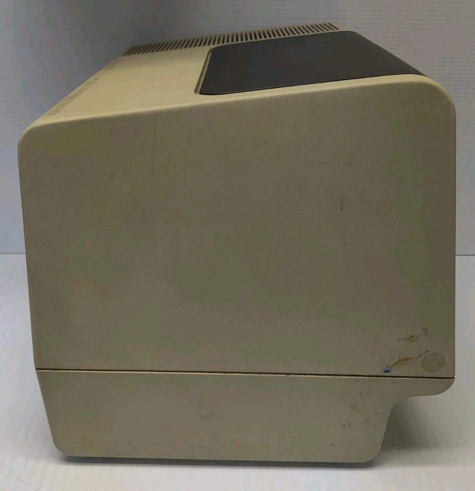 DEC Digital VT100-AA Vintage 1978 Desktop Video Terminal, 1. Gen *NO POWER-READ - Bild 4 von 4