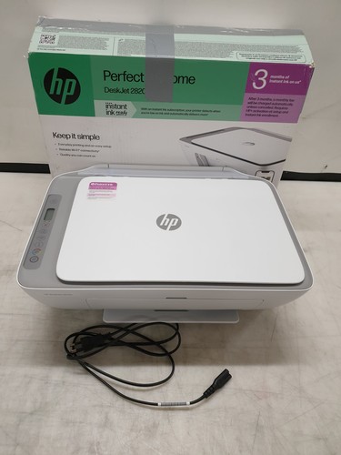 HP DeskJet 2820e Multifunktionsdrucker