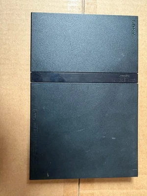 Coque complète Playstation 2 SCPH-70004 SONY - Photo 1/4