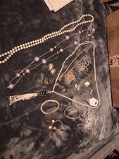 House Clearance Jewellery Bundle (Lot 3)