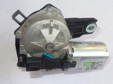 Original PEUGEOT 107 CITROEN C1 Wischermotor hinten 6405T2