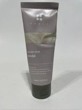 Brmud Relief Mud Mask 3.71 Oz / 110ml